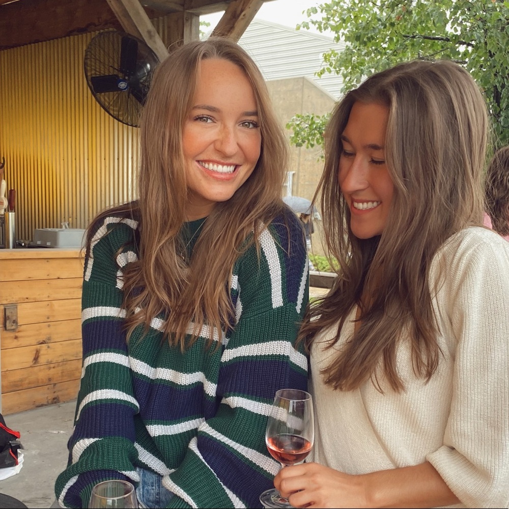 Meet your Posher, Leah